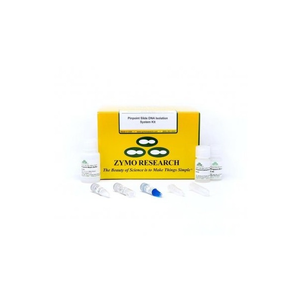 Pinpoint Slide DNA Isolation System, 50 Preps